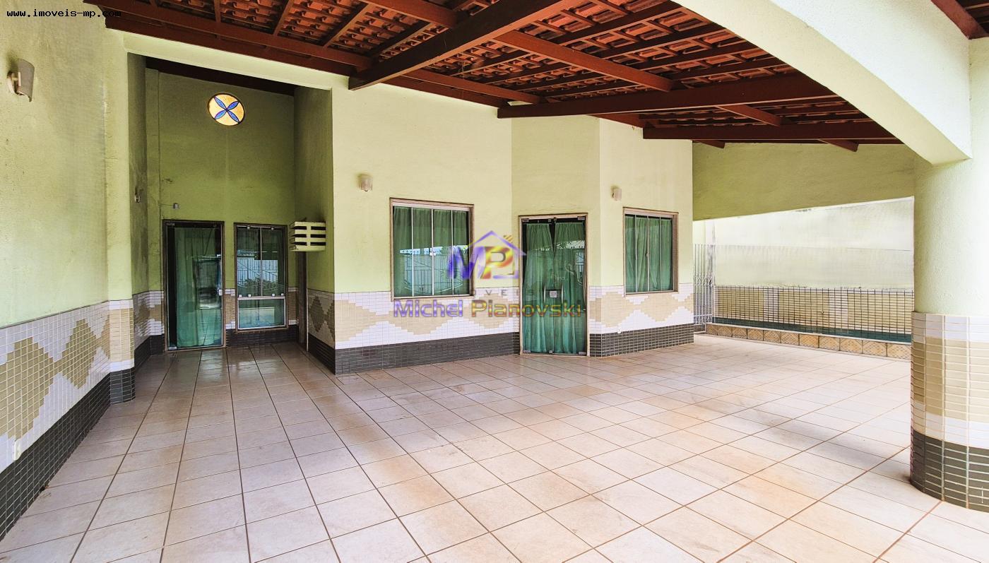 Casa, 388 m² - Foto 4