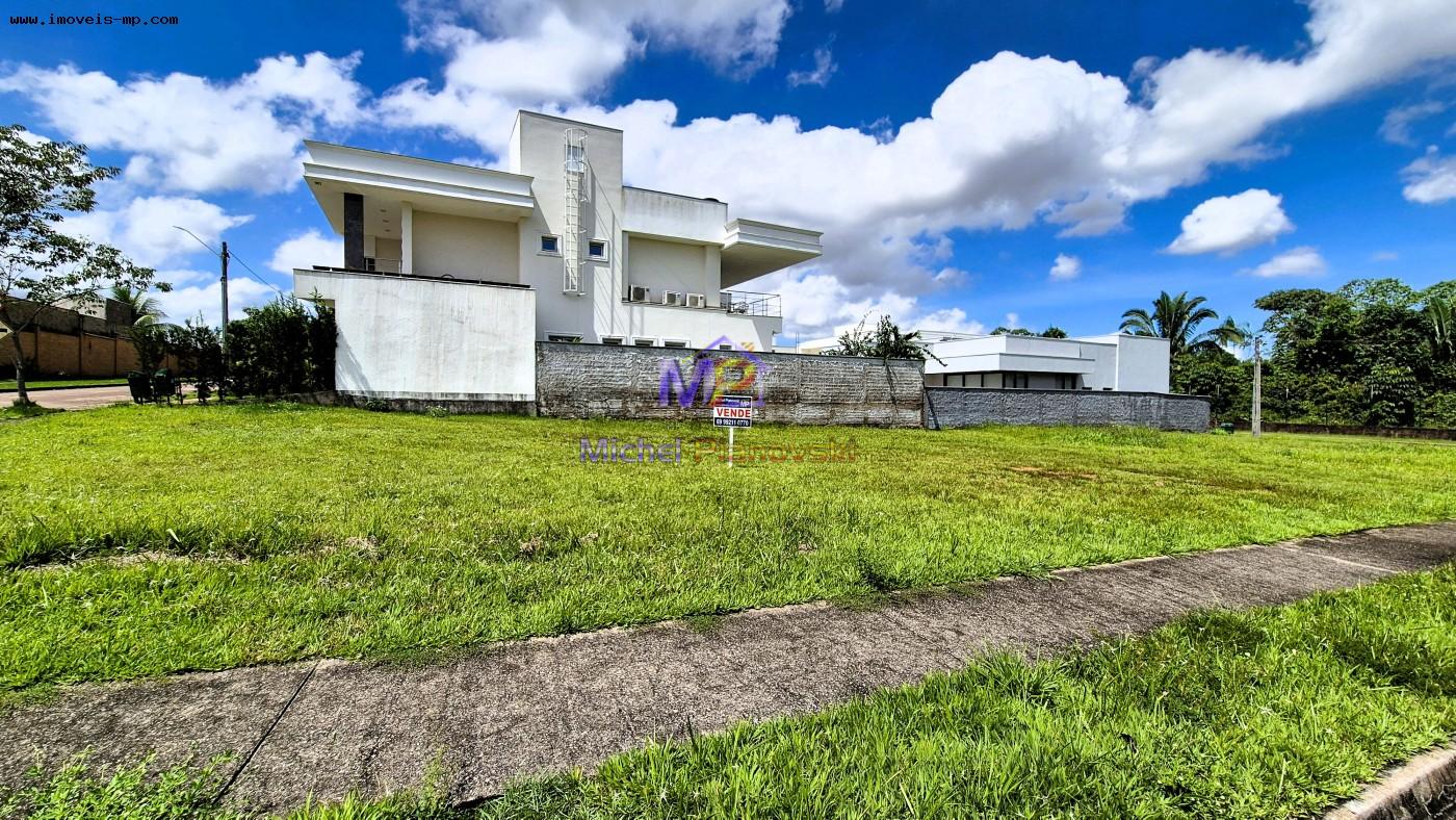 Terreno à venda, 502m² - Foto 4