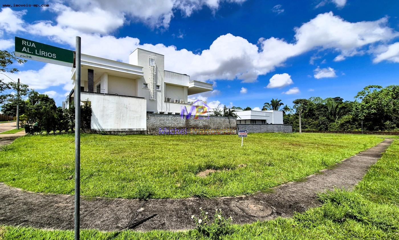 Terreno à venda, 502m² - Foto 5