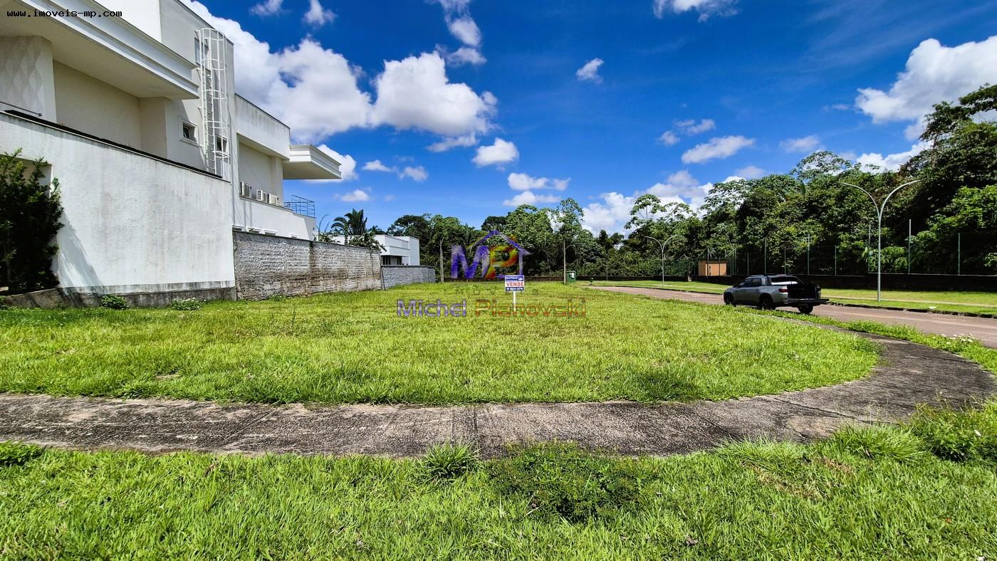 Terreno à venda, 502m² - Foto 6