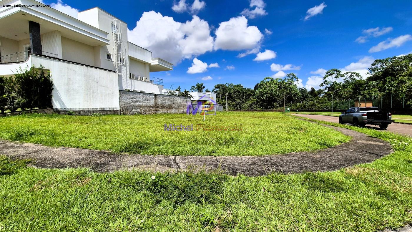 Terreno à venda, 502m² - Foto 8