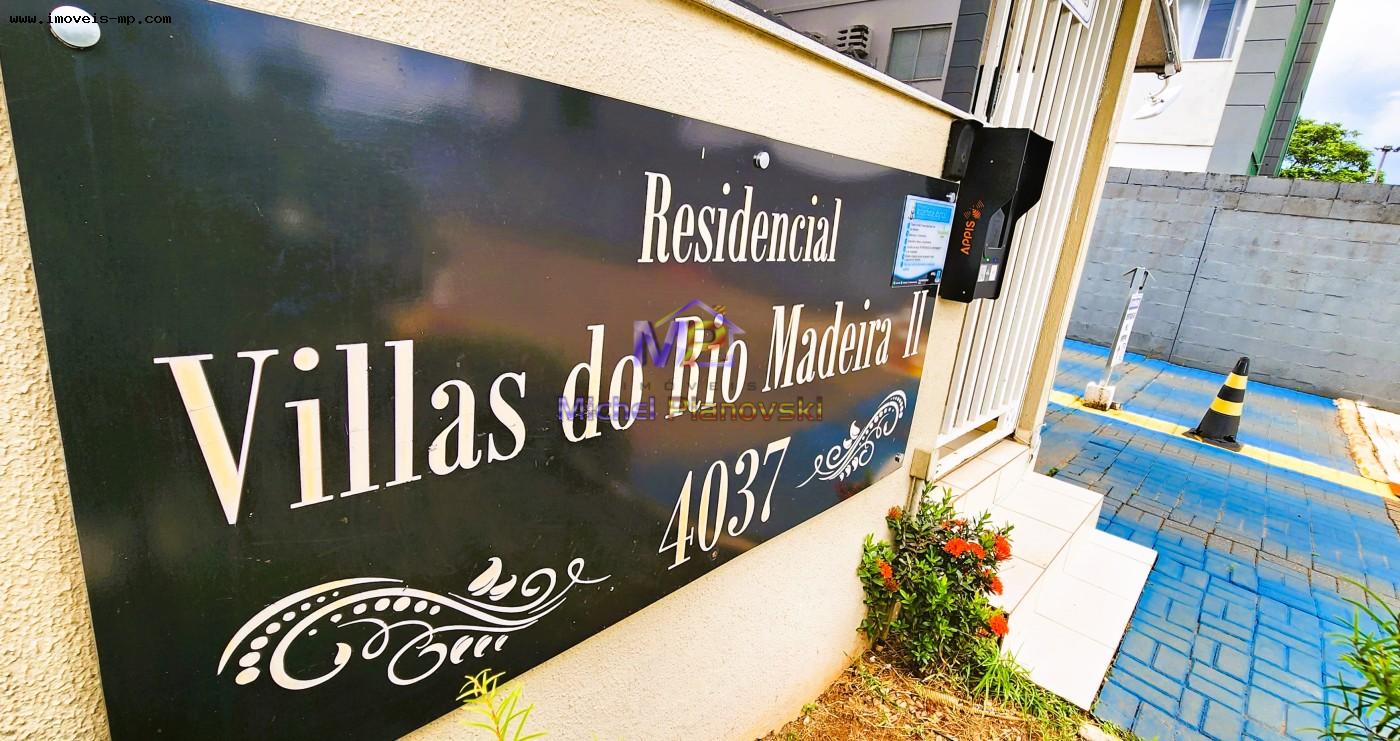 Apartamento à venda com 2 quartos, 56m² - Foto 2