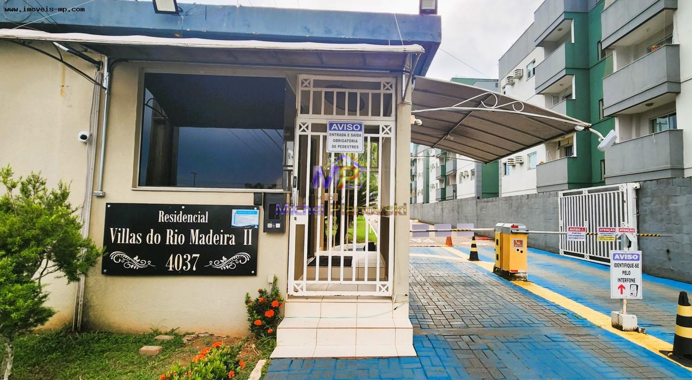 Apartamento à venda com 2 quartos, 56m² - Foto 3