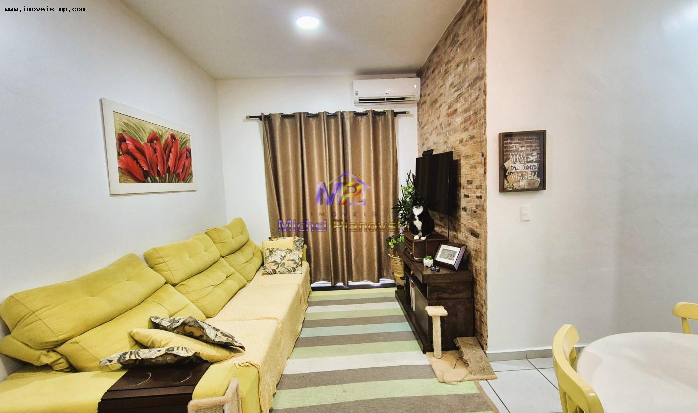 Apartamento à venda com 2 quartos, 56m² - Foto 5