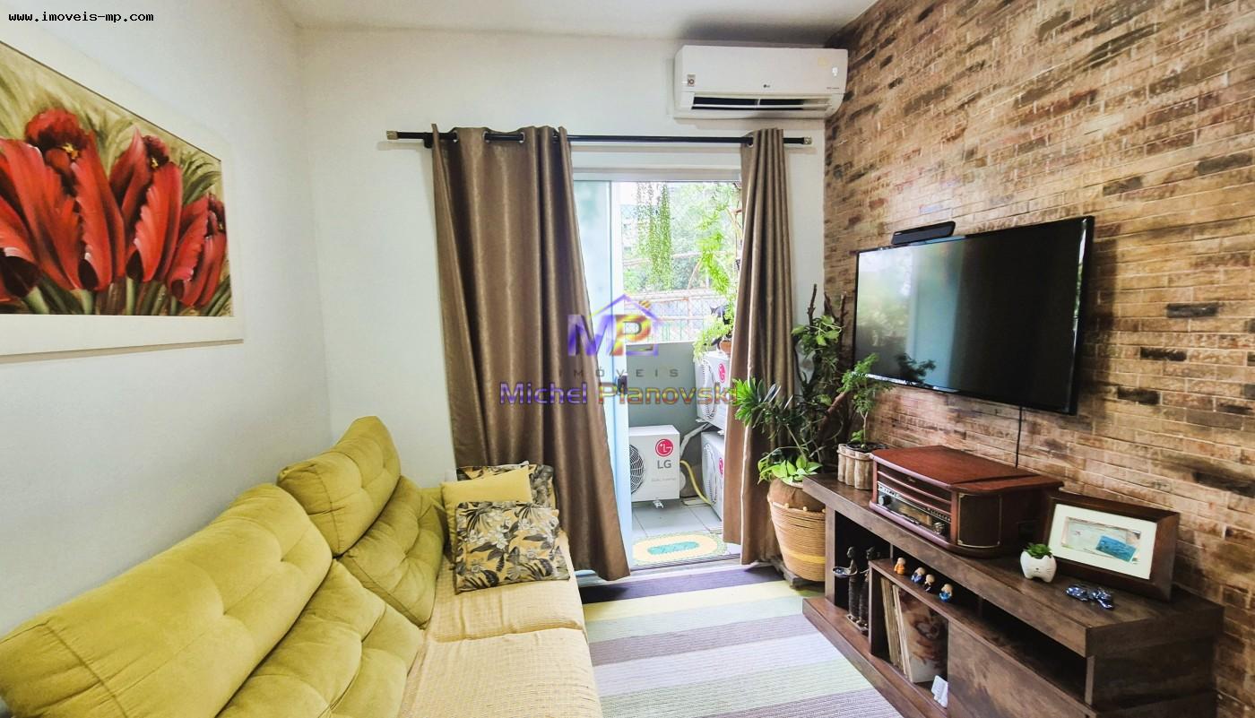 Apartamento à venda com 2 quartos, 56m² - Foto 6