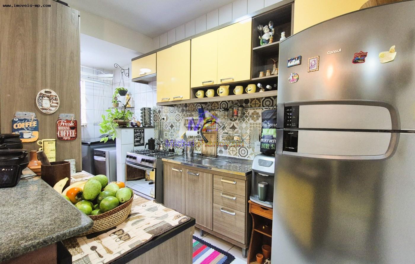 Apartamento à venda com 2 quartos, 56m² - Foto 7