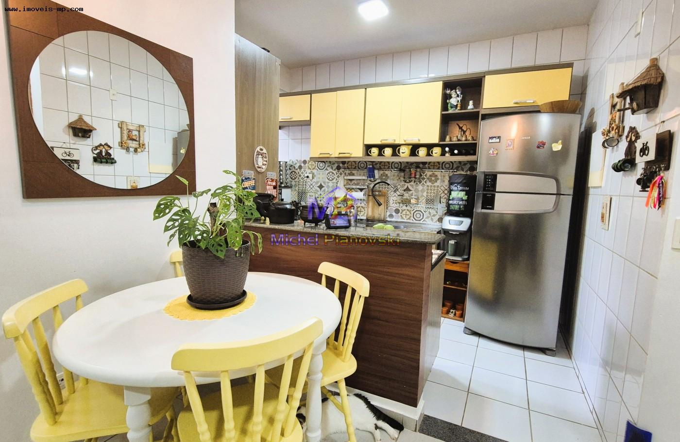 Apartamento à venda com 2 quartos, 56m² - Foto 1