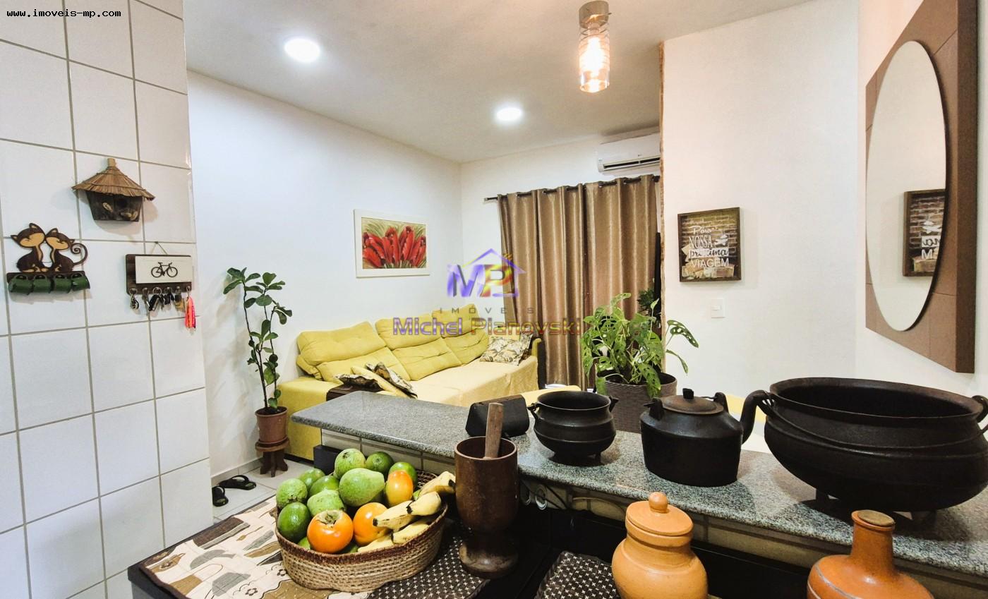 Apartamento à venda com 2 quartos, 56m² - Foto 9