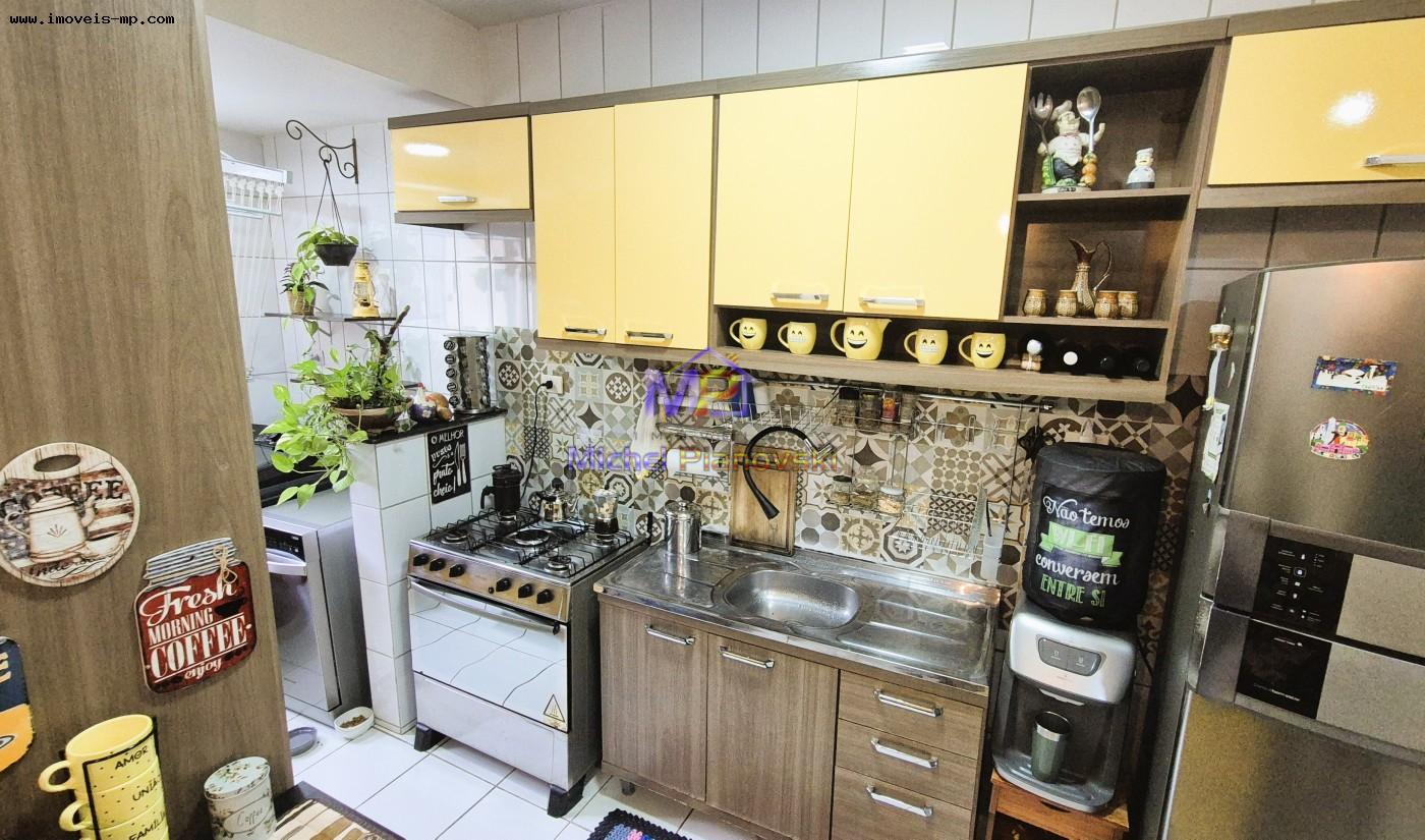 Apartamento à venda com 2 quartos, 56m² - Foto 11