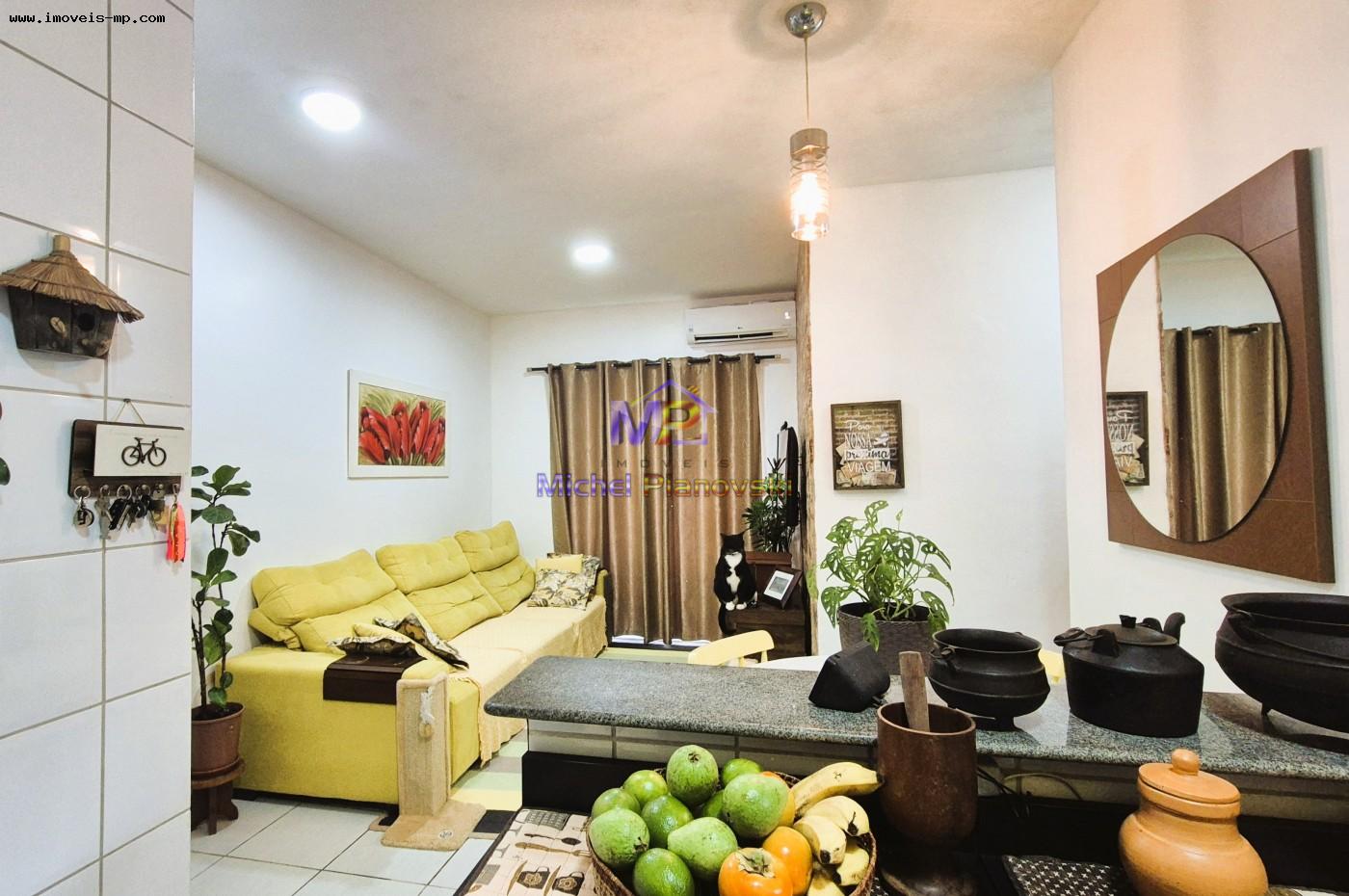 Apartamento à venda com 2 quartos, 56m² - Foto 10