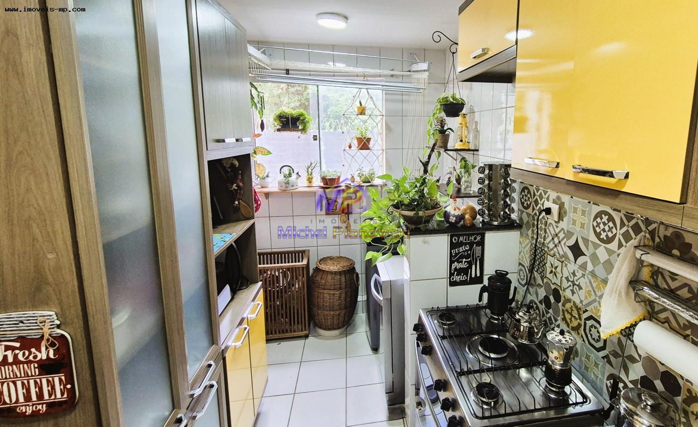 Apartamento à venda com 2 quartos, 56m² - Foto 12