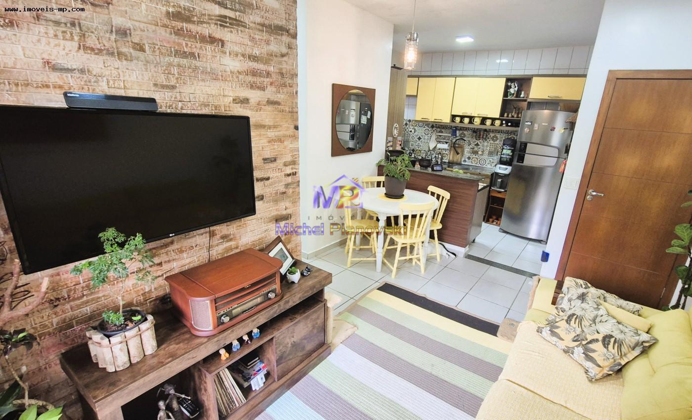 Apartamento à venda com 2 quartos, 56m² - Foto 14