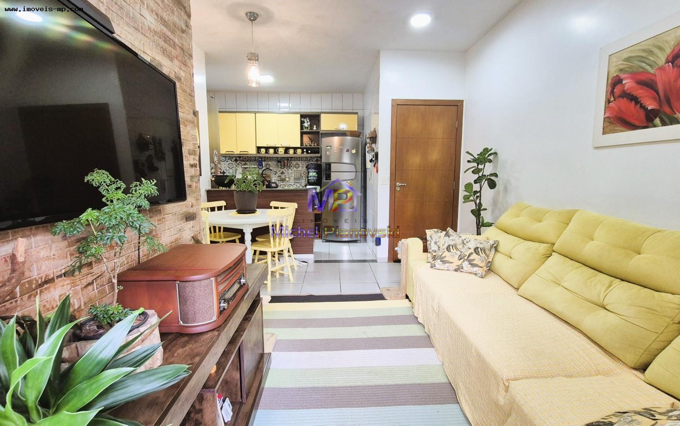 Apartamento à venda com 2 quartos, 56m² - Foto 15