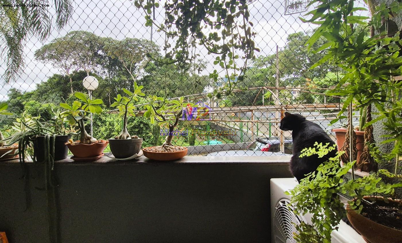 Apartamento à venda com 2 quartos, 56m² - Foto 16