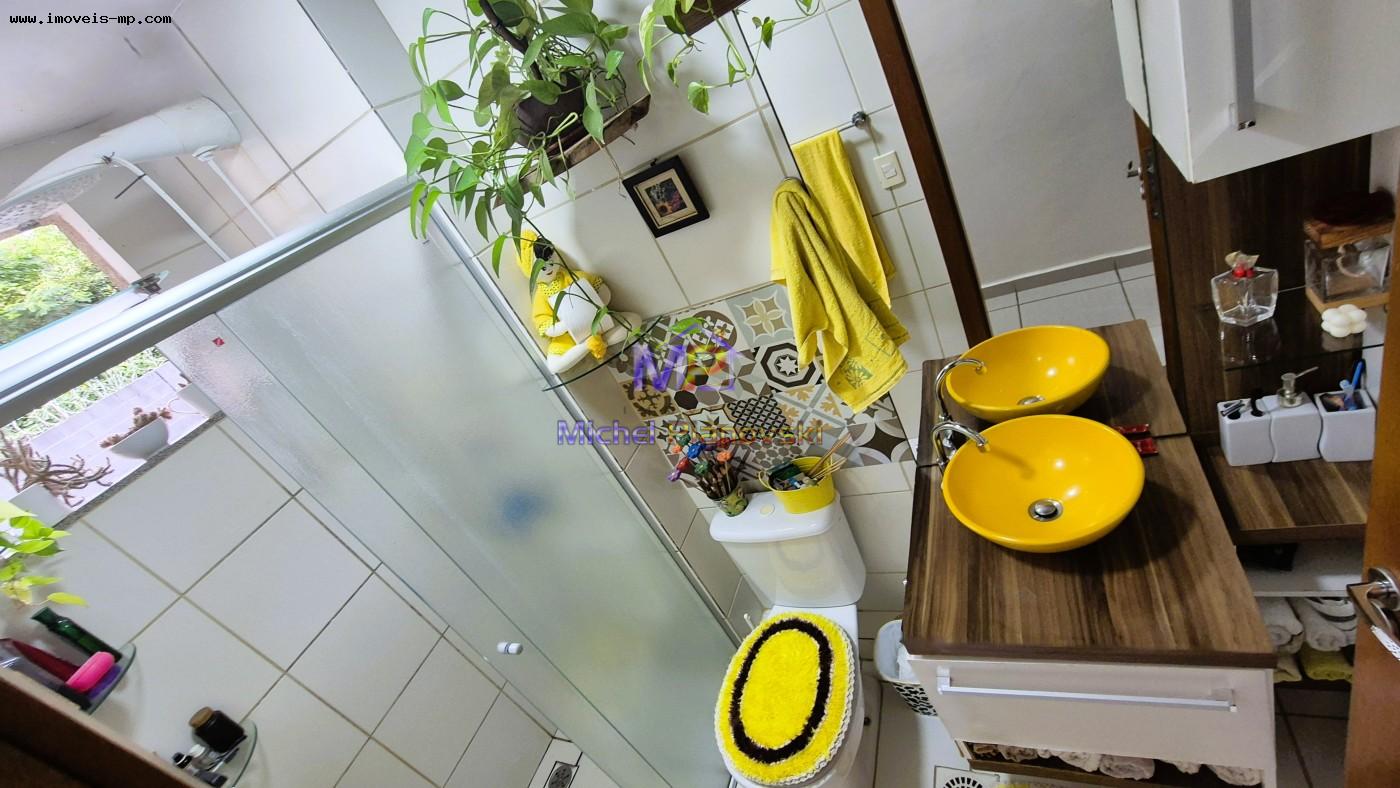 Apartamento à venda com 2 quartos, 56m² - Foto 24