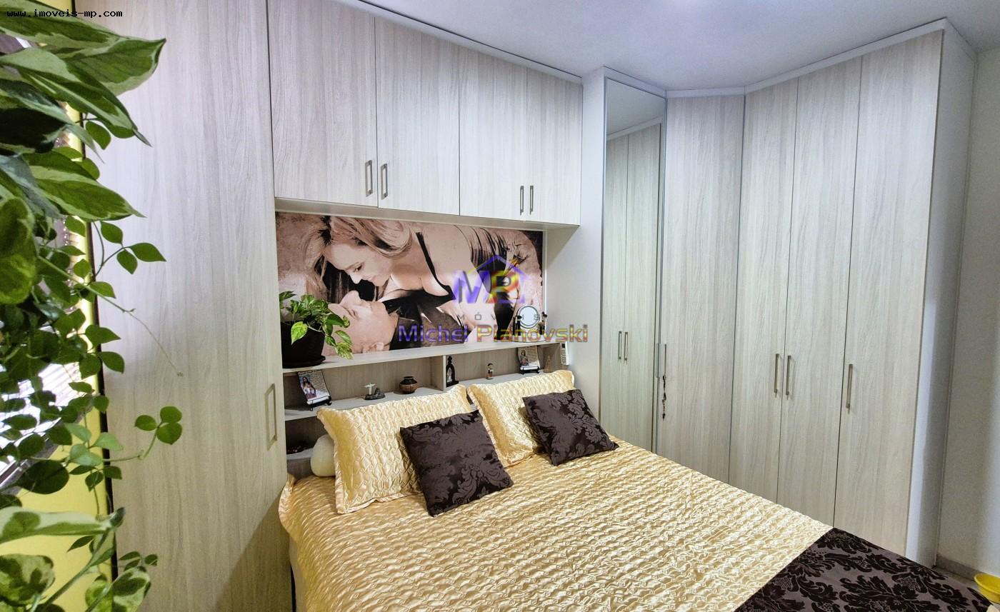 Apartamento à venda com 2 quartos, 56m² - Foto 28