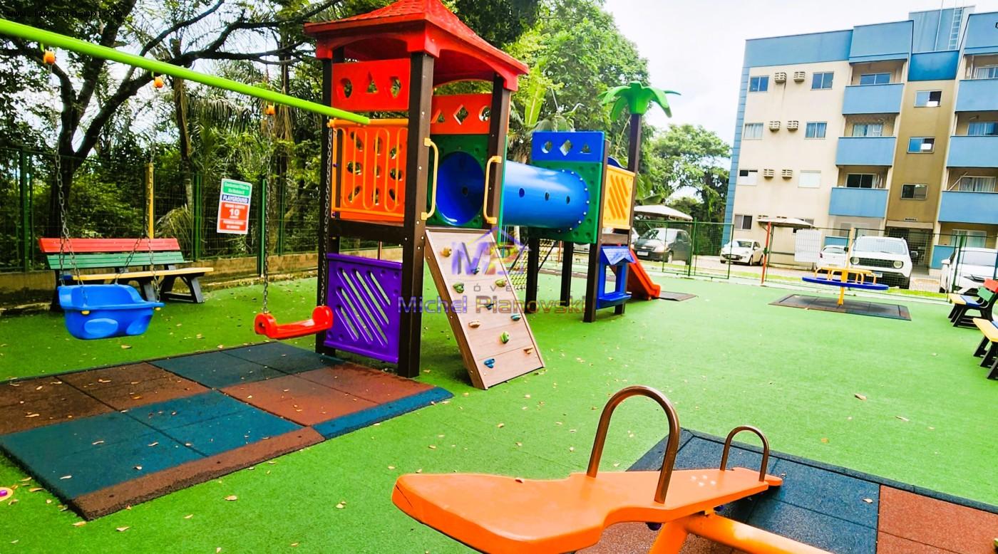 Apartamento à venda com 2 quartos, 56m² - Foto 33