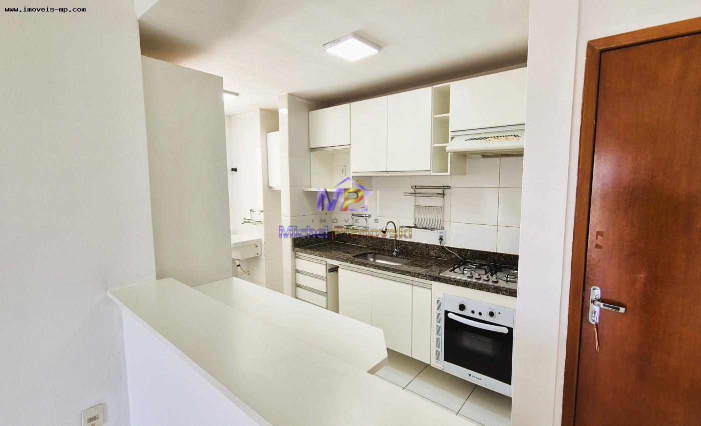 Apartamento, 3 quartos, 76 m² - Foto 3