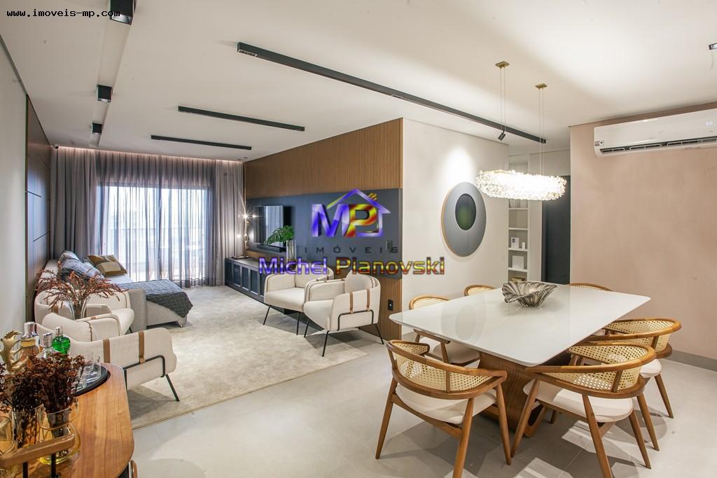 Apartamento, 3 quartos, 145 m² - Foto 4
