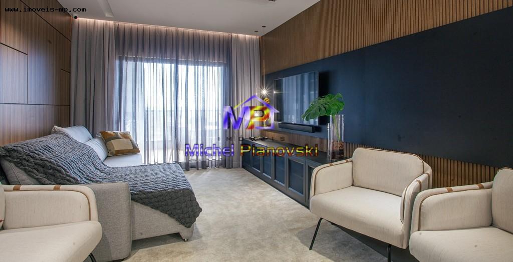 Apartamento, 3 quartos, 145 m² - Foto 9