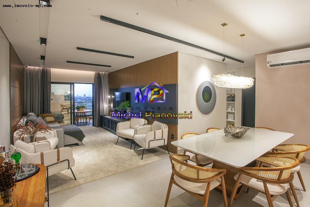 Apartamento, 3 quartos, 145 m² - Foto 32