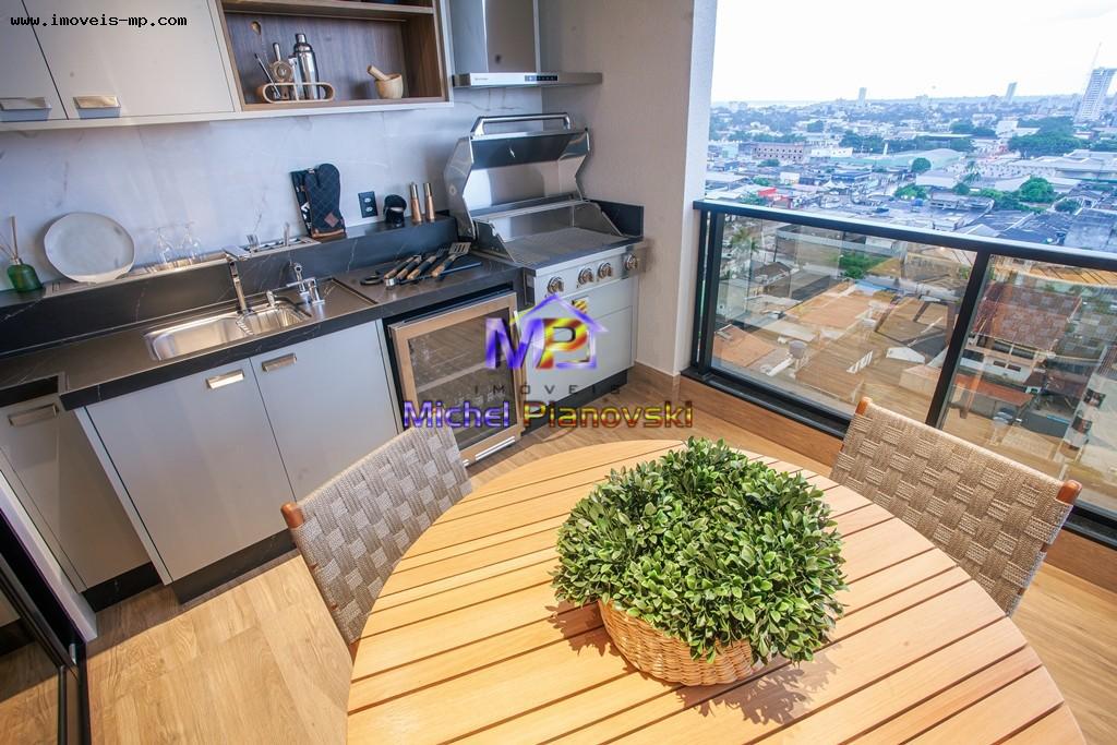 Apartamento, 3 quartos, 145 m² - Foto 35
