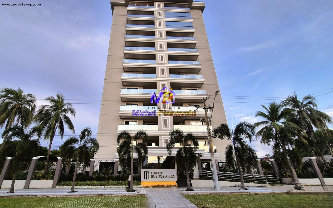 Apartamento, 3 quartos, 145 m² - Foto 1