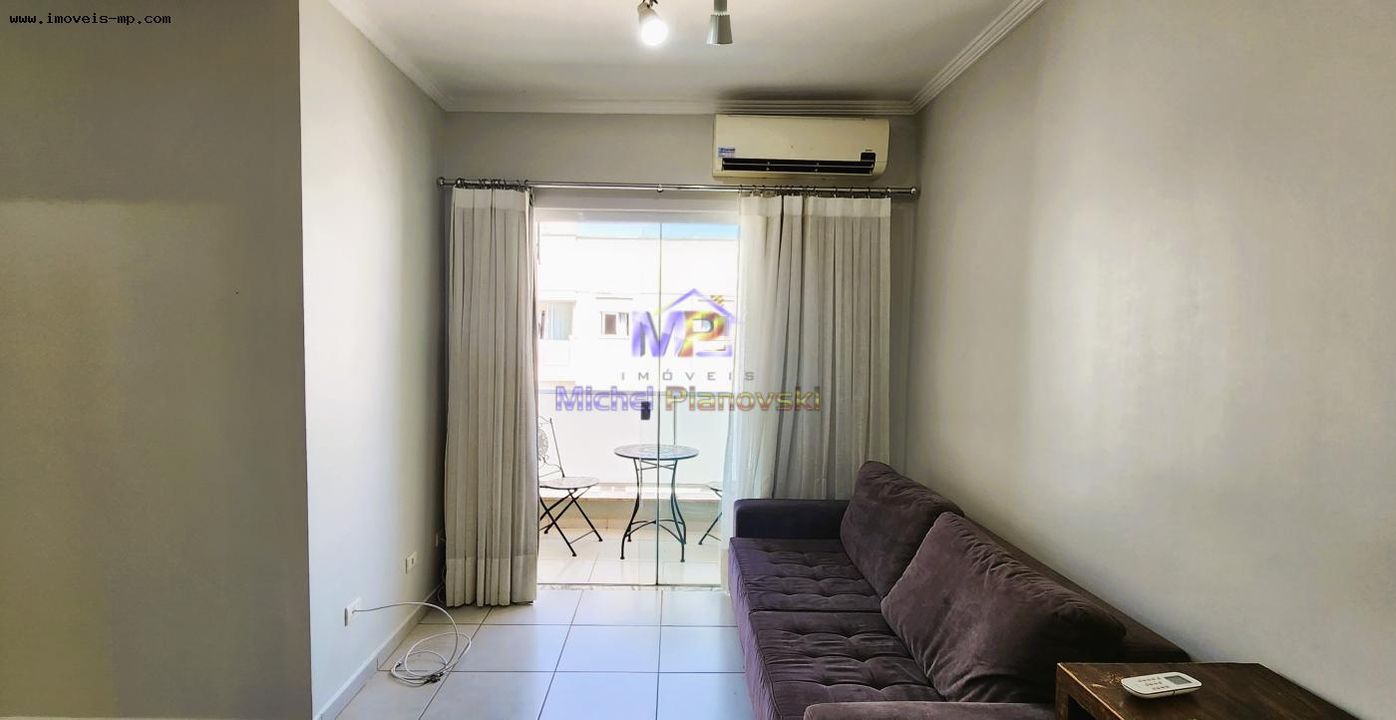 Apartamento para alugar com 3 quartos, 74m² - Foto 11