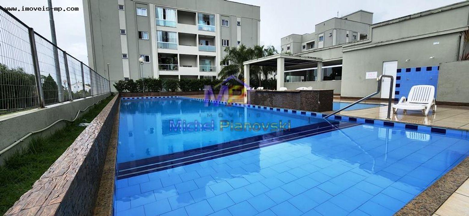 Apartamento para alugar com 3 quartos, 74m² - Foto 30