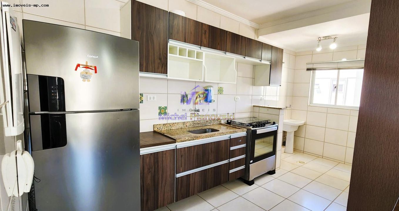 Apartamento para alugar com 3 quartos, 74m² - Foto 4