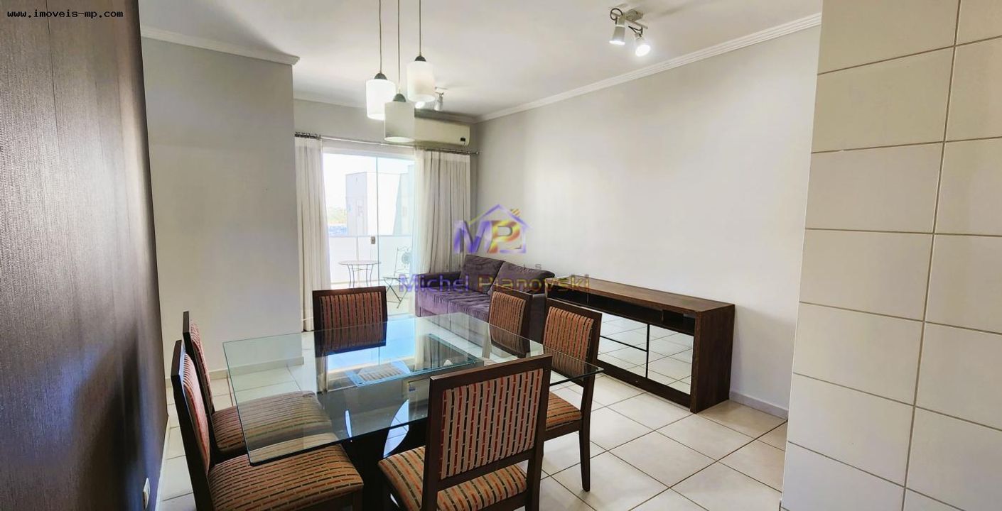 Apartamento para alugar com 3 quartos, 74m² - Foto 8