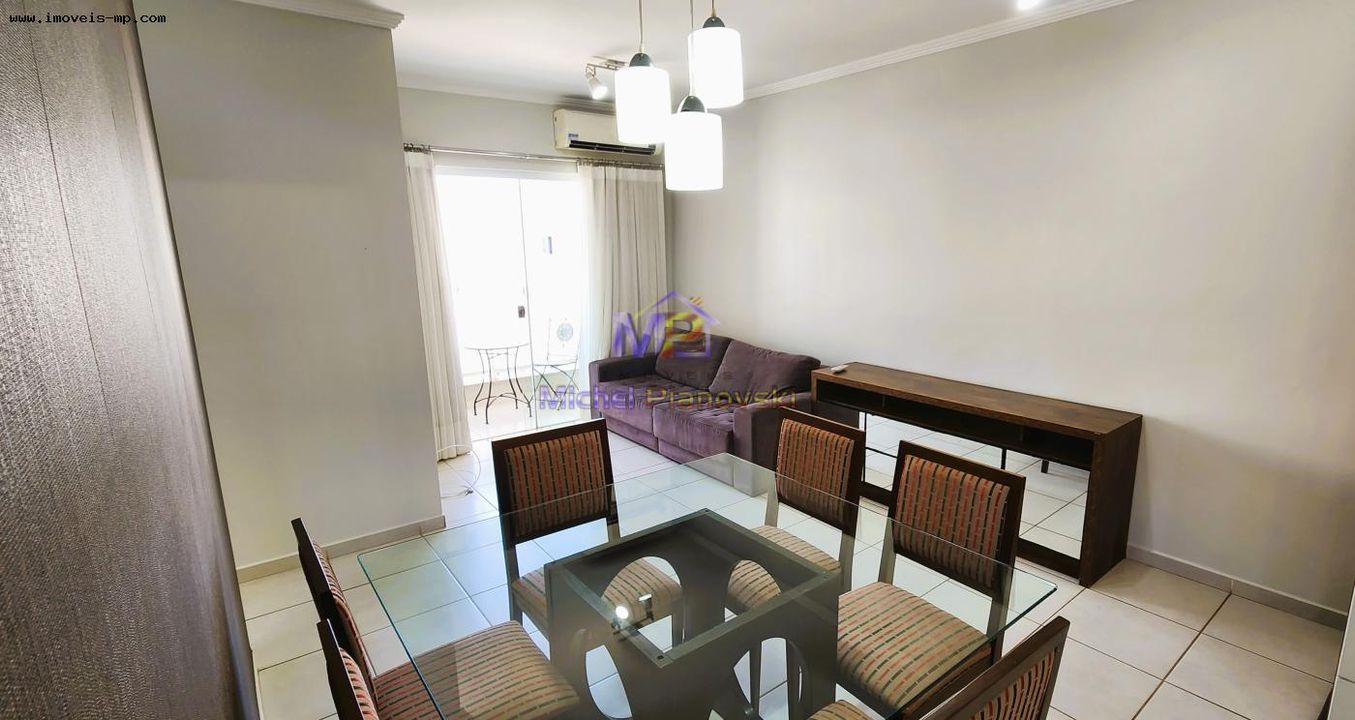 Apartamento para alugar com 3 quartos, 74m² - Foto 10
