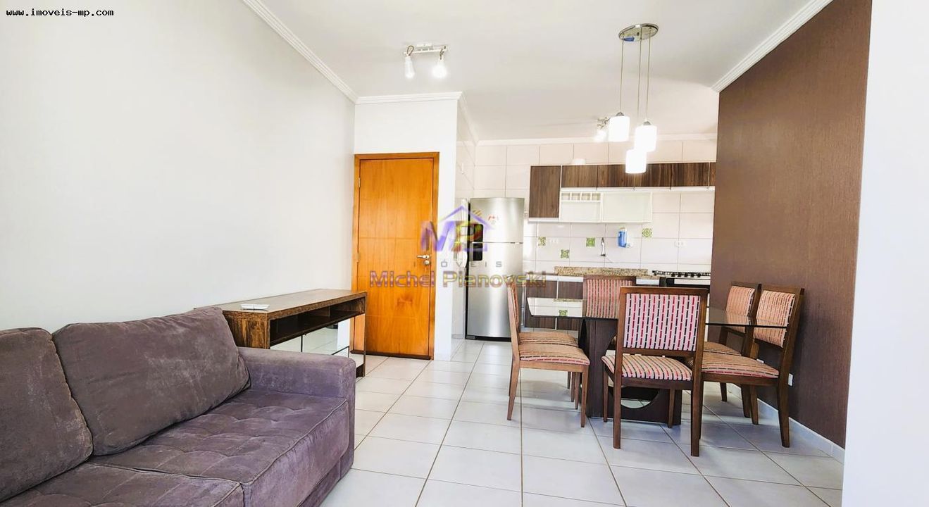 Apartamento para alugar com 3 quartos, 74m² - Foto 14