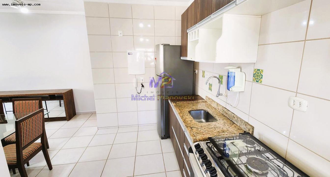Apartamento para alugar com 3 quartos, 74m² - Foto 7
