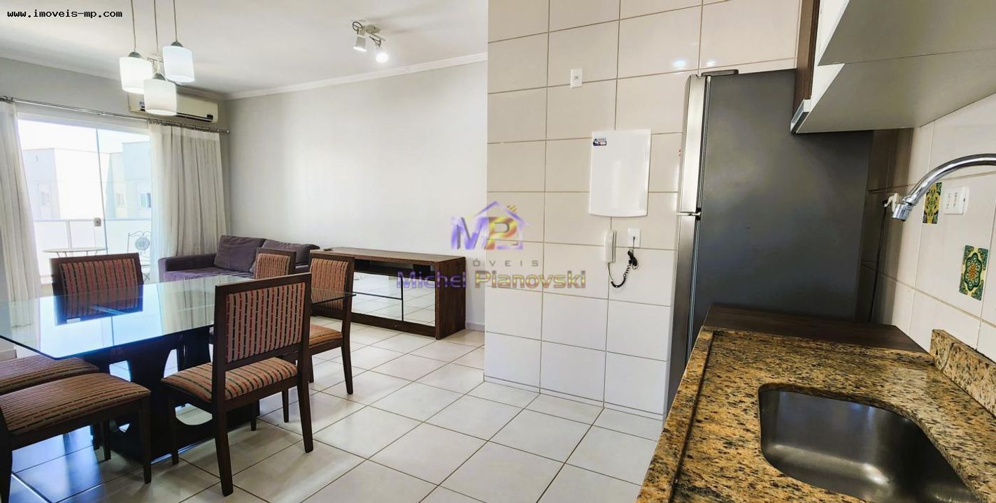 Apartamento para alugar com 3 quartos, 74m² - Foto 9