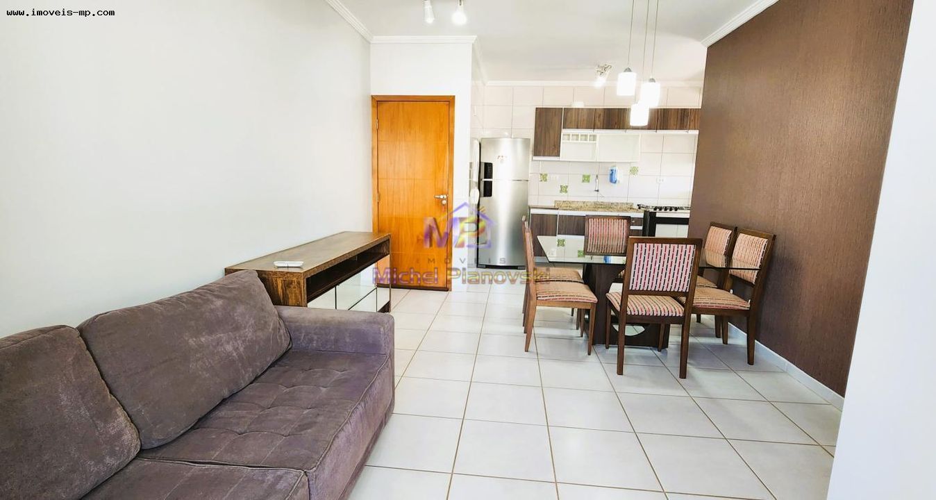 Apartamento para alugar com 3 quartos, 74m² - Foto 15