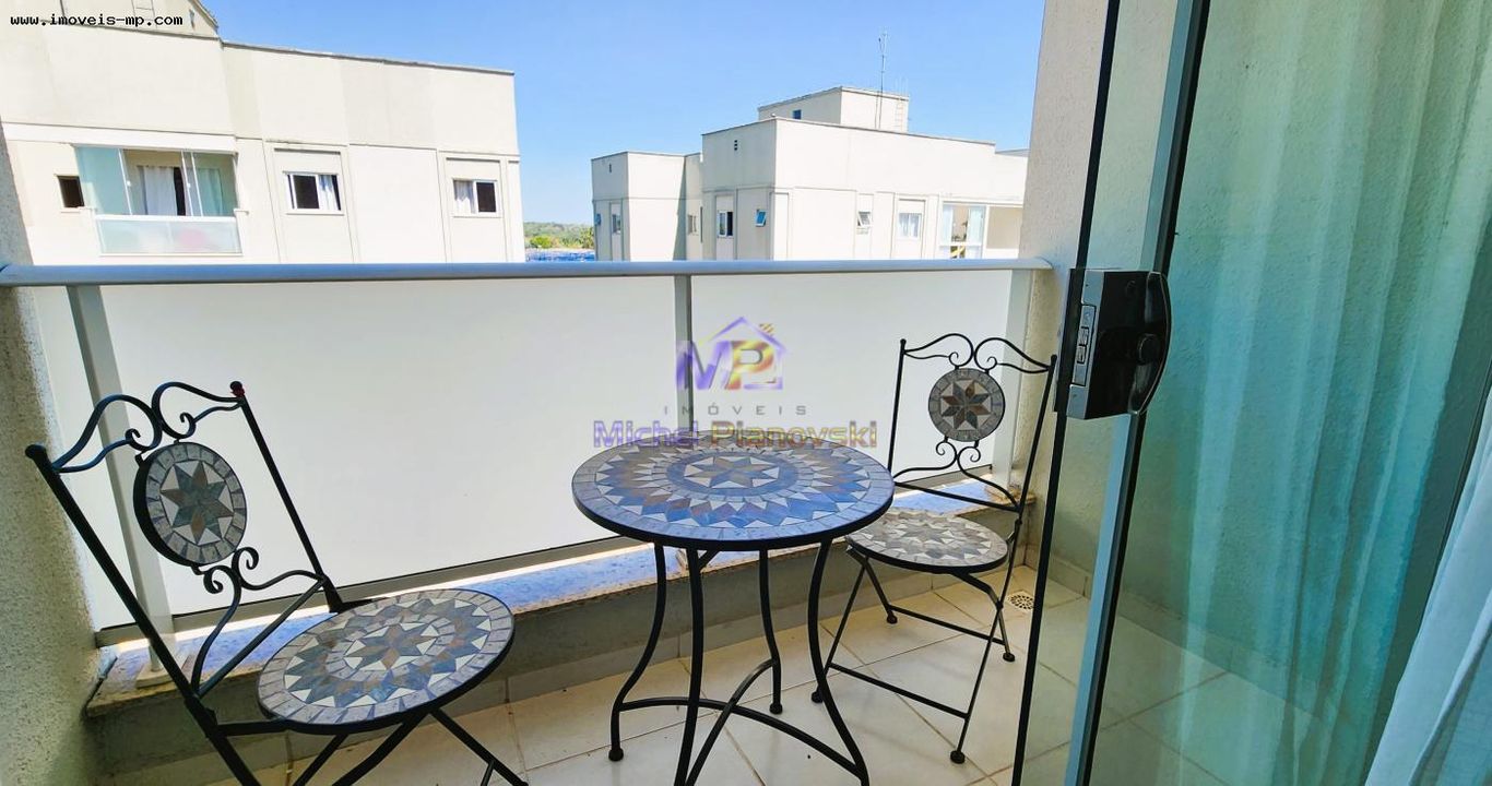 Apartamento para alugar com 3 quartos, 74m² - Foto 12