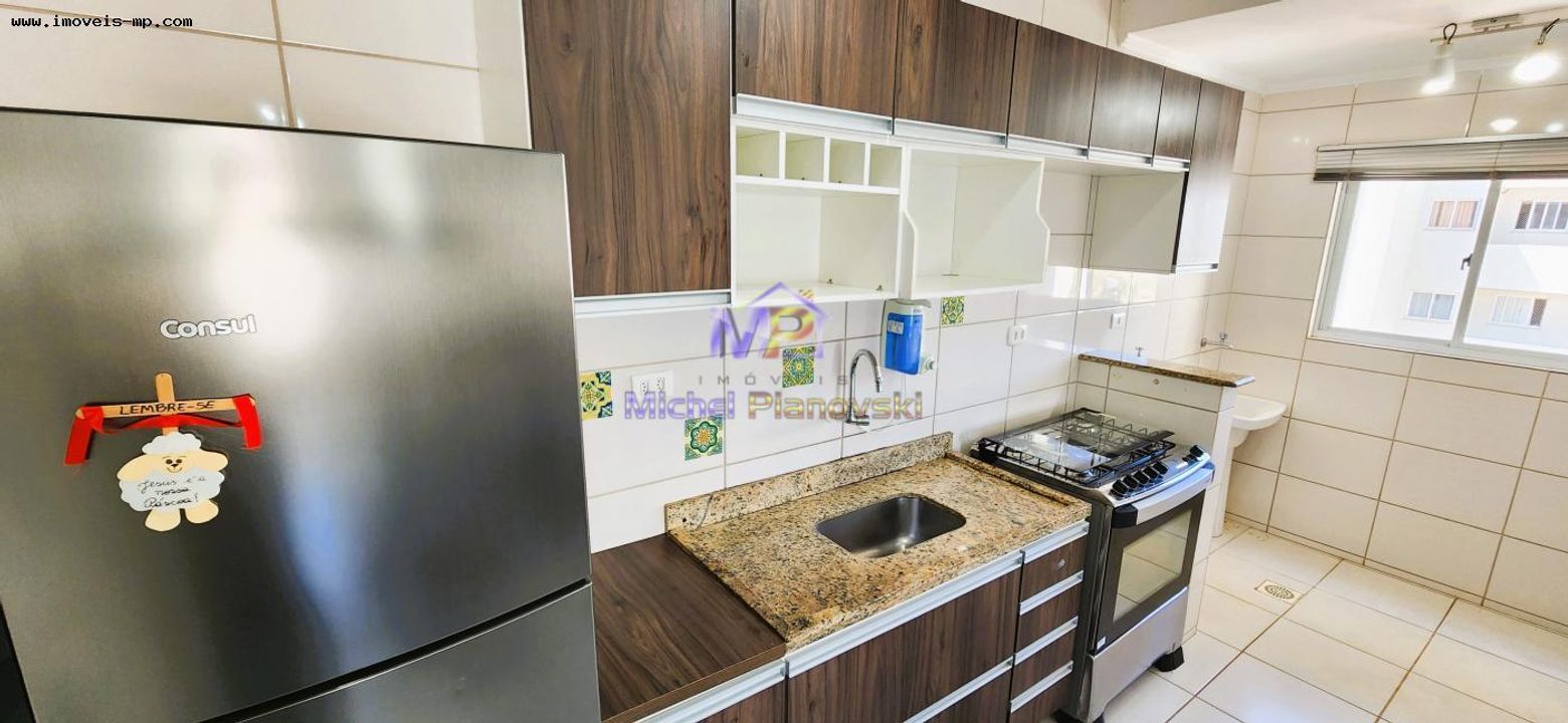 Apartamento para alugar com 3 quartos, 74m² - Foto 5