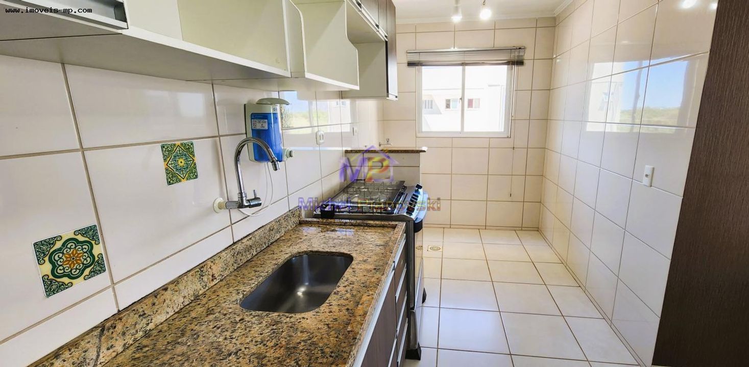 Apartamento para alugar com 3 quartos, 74m² - Foto 6