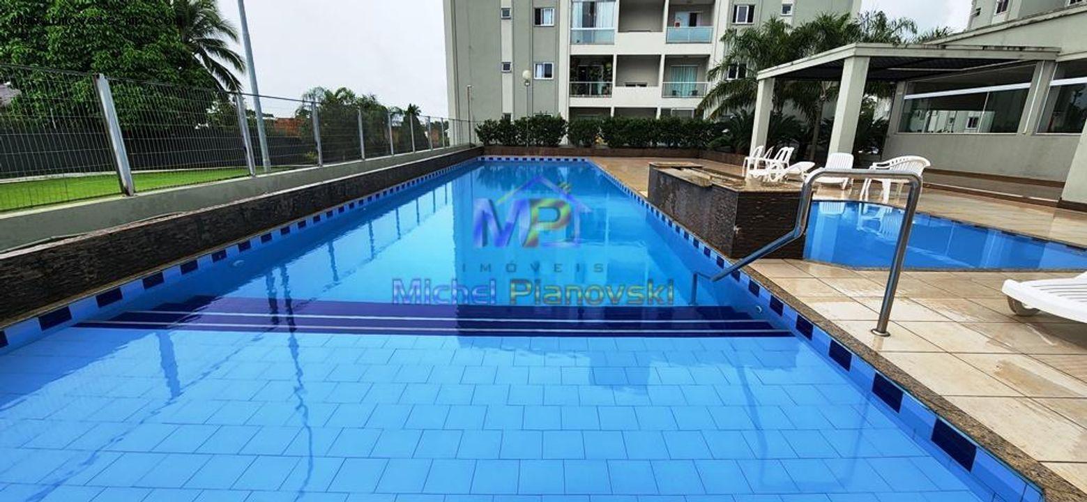 Apartamento para alugar com 3 quartos, 74m² - Foto 29