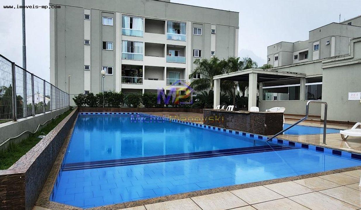 Apartamento para alugar com 3 quartos, 74m² - Foto 28