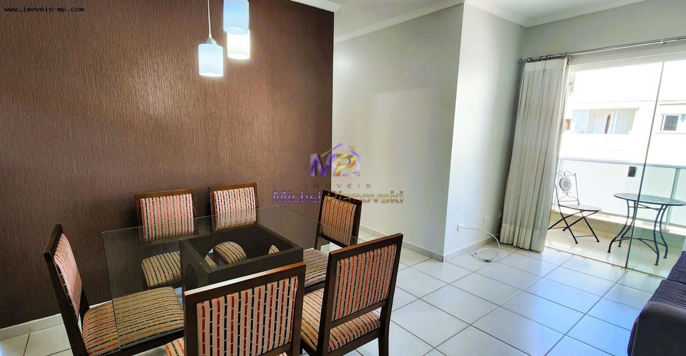 Apartamento para alugar com 3 quartos, 74m² - Foto 3