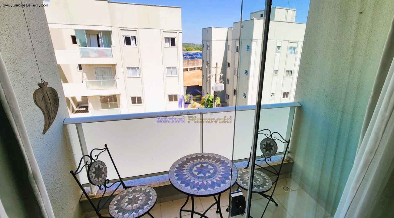 Apartamento para alugar com 3 quartos, 74m² - Foto 13