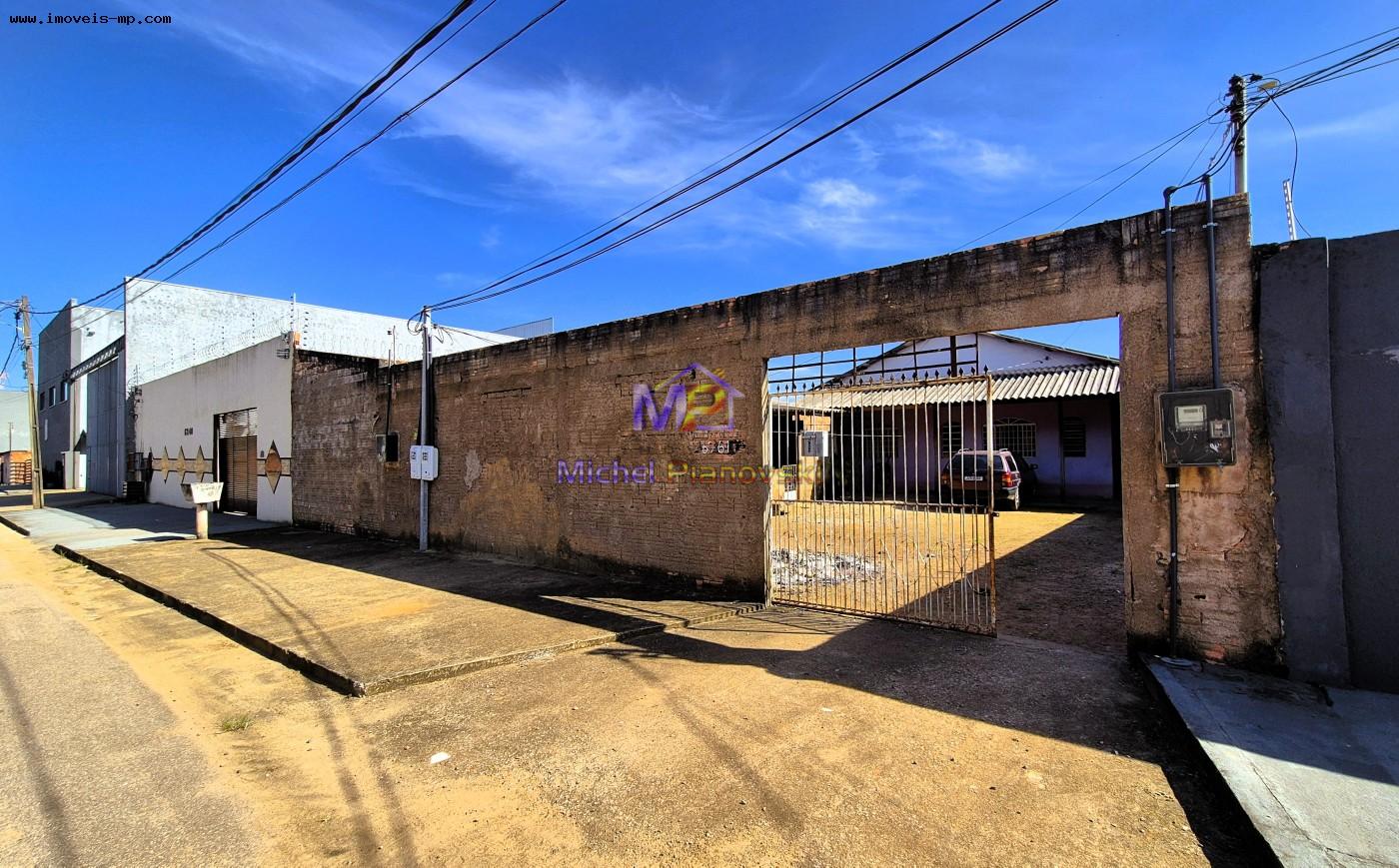 Casa à venda com 3 quartos, 570m² - Foto 5