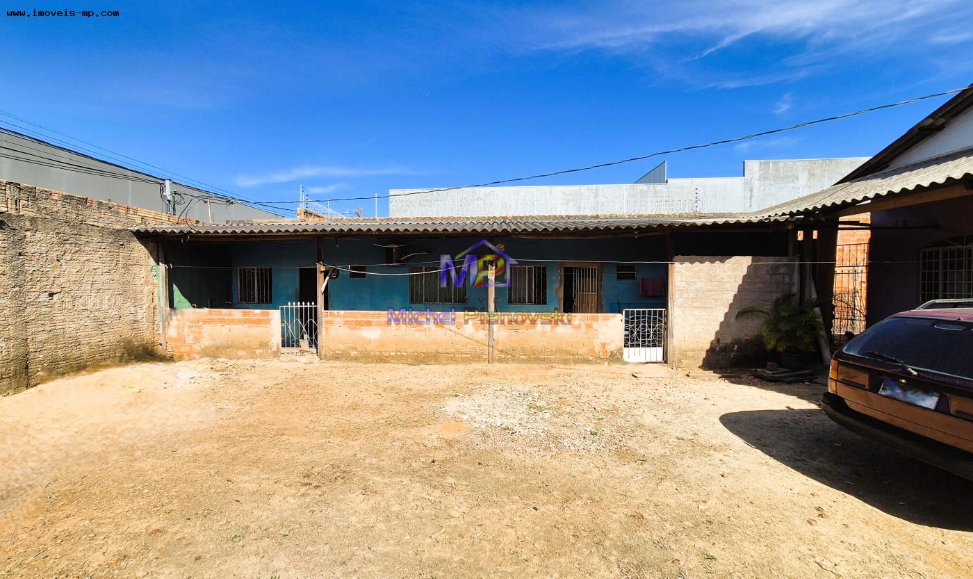 Casa à venda com 3 quartos, 570m² - Foto 7
