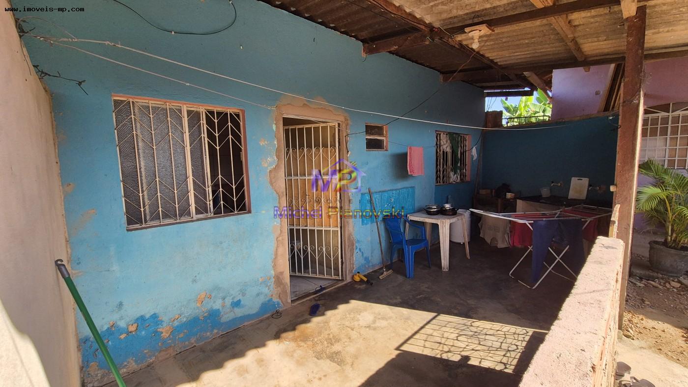 Casa à venda com 3 quartos, 570m² - Foto 9