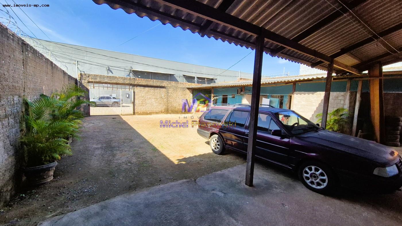 Casa à venda com 3 quartos, 570m² - Foto 11