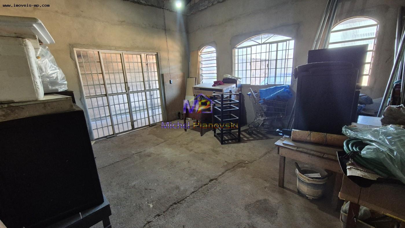 Casa à venda com 3 quartos, 570m² - Foto 16