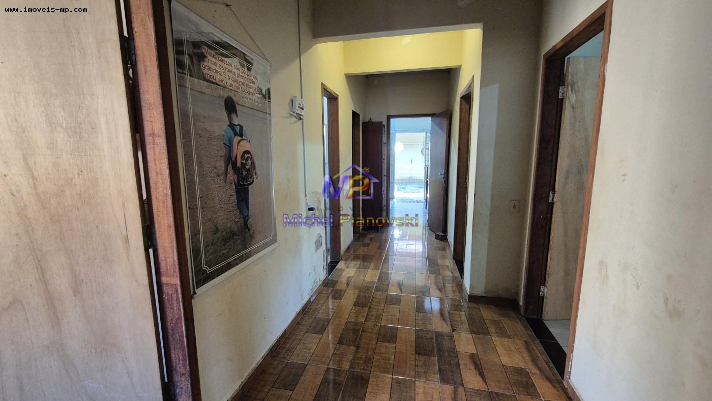 Casa à venda com 3 quartos, 570m² - Foto 18