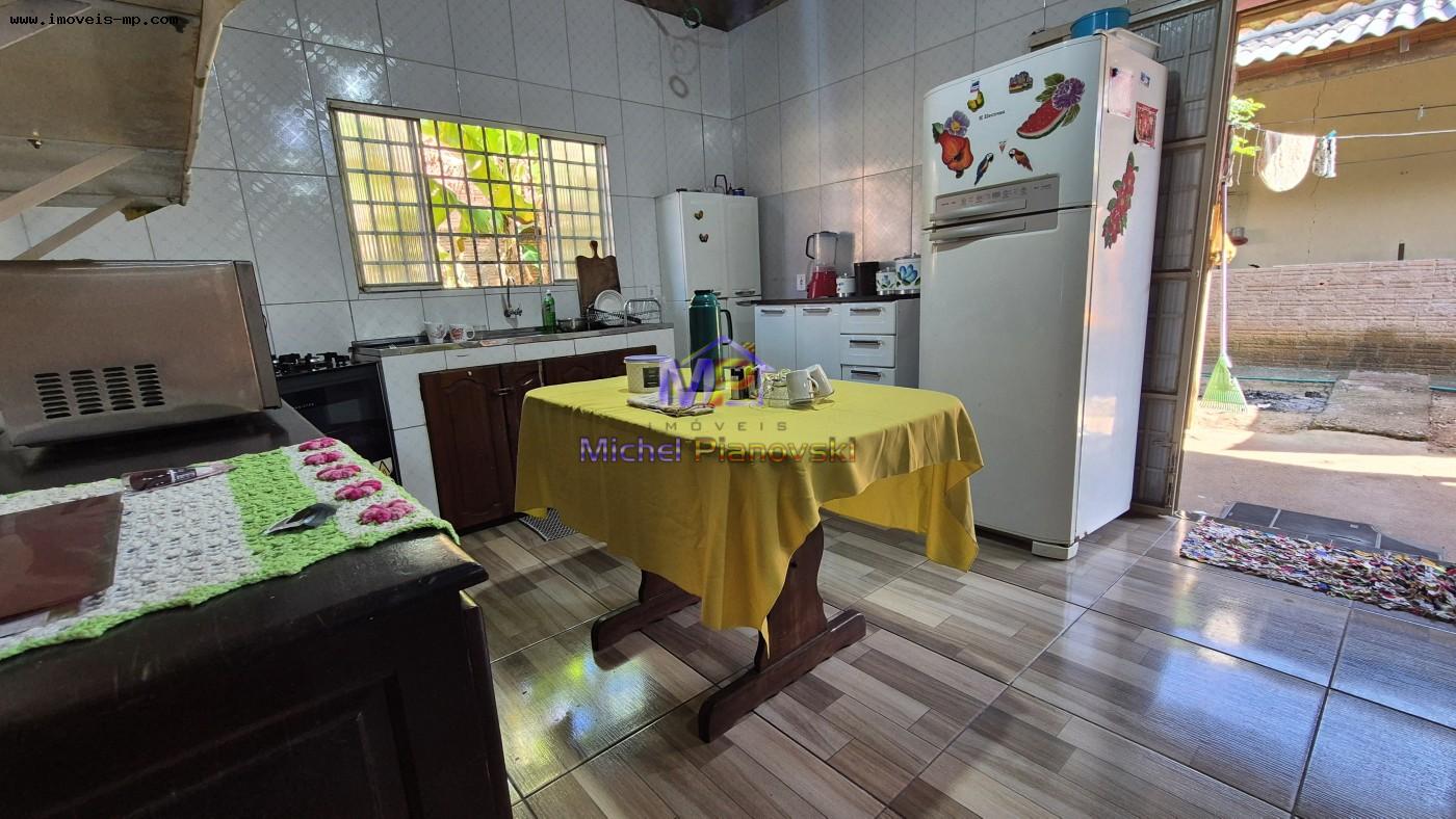 Casa à venda com 3 quartos, 570m² - Foto 29